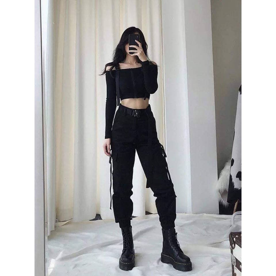 Style cá tính — 1