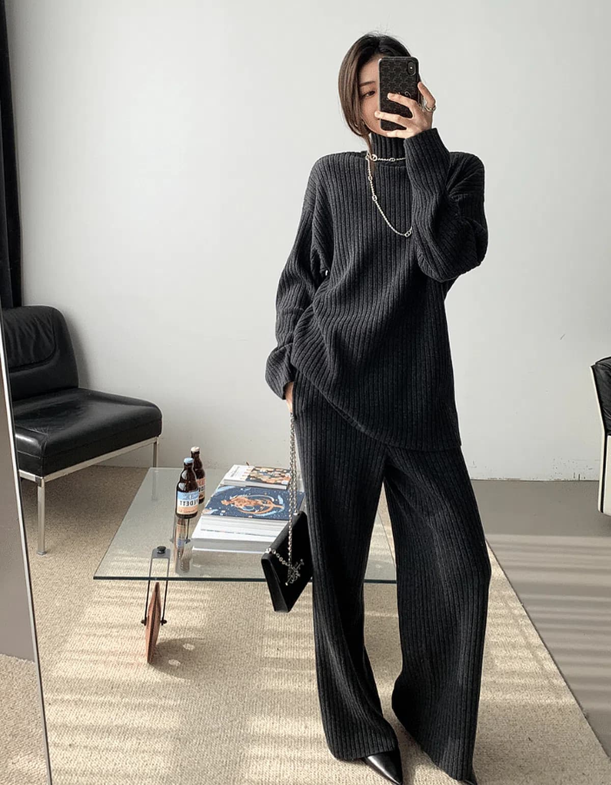 Style cá tính — 2