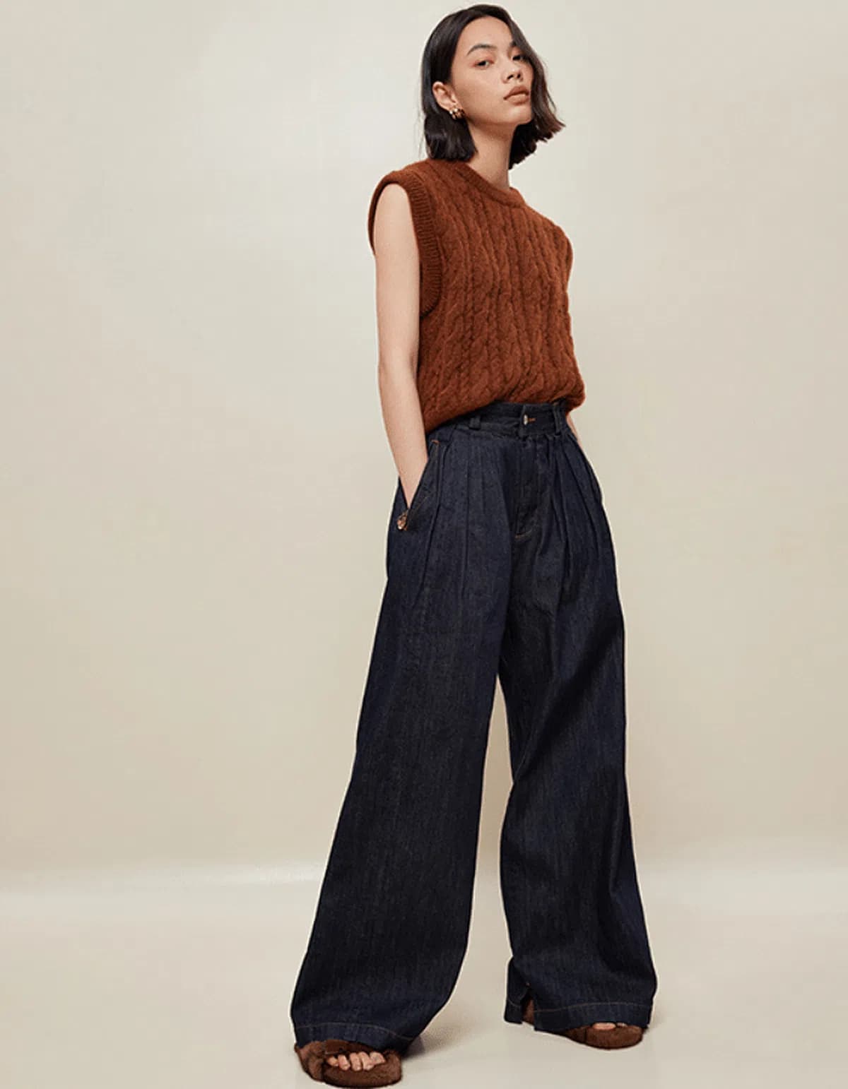 Style cá tính — 4