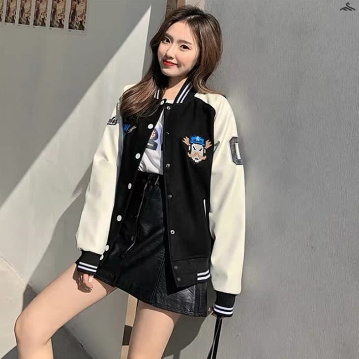 Style cá tính — 5