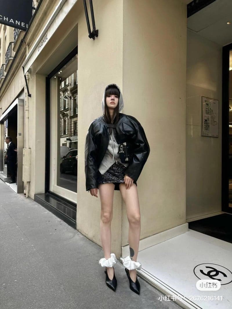 Style cá tính — 7