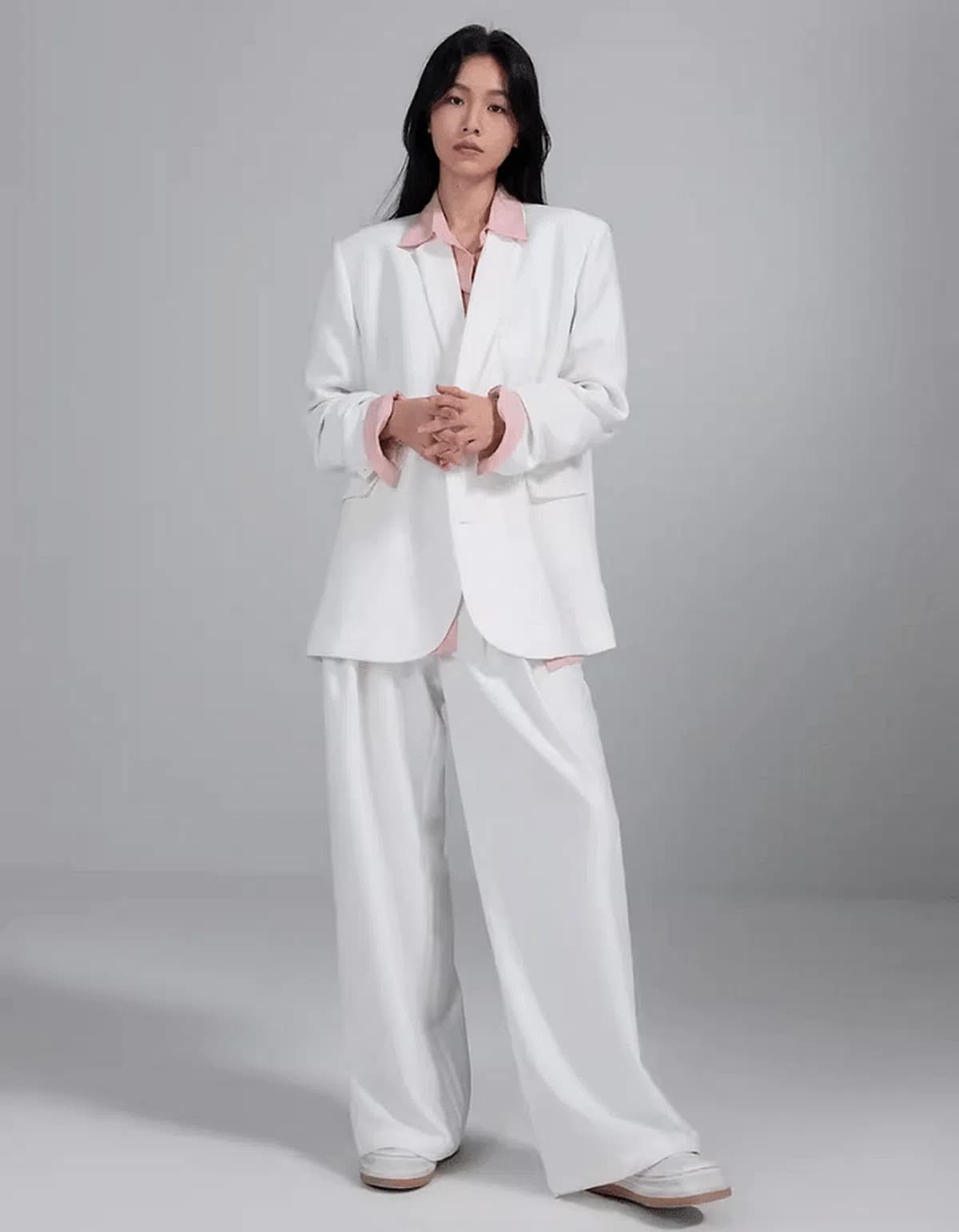 Style công sở — 2