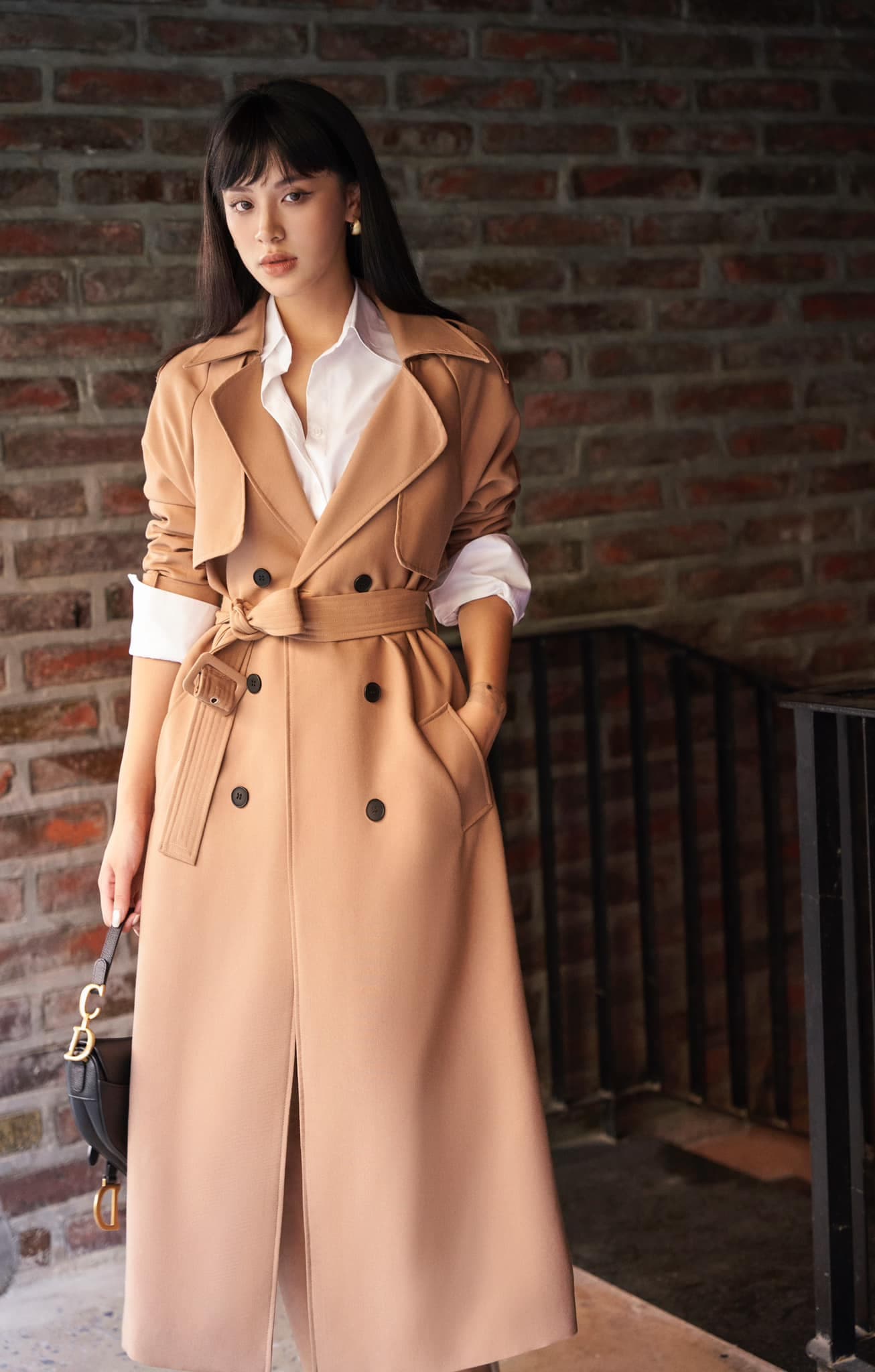 Style công sở — 6