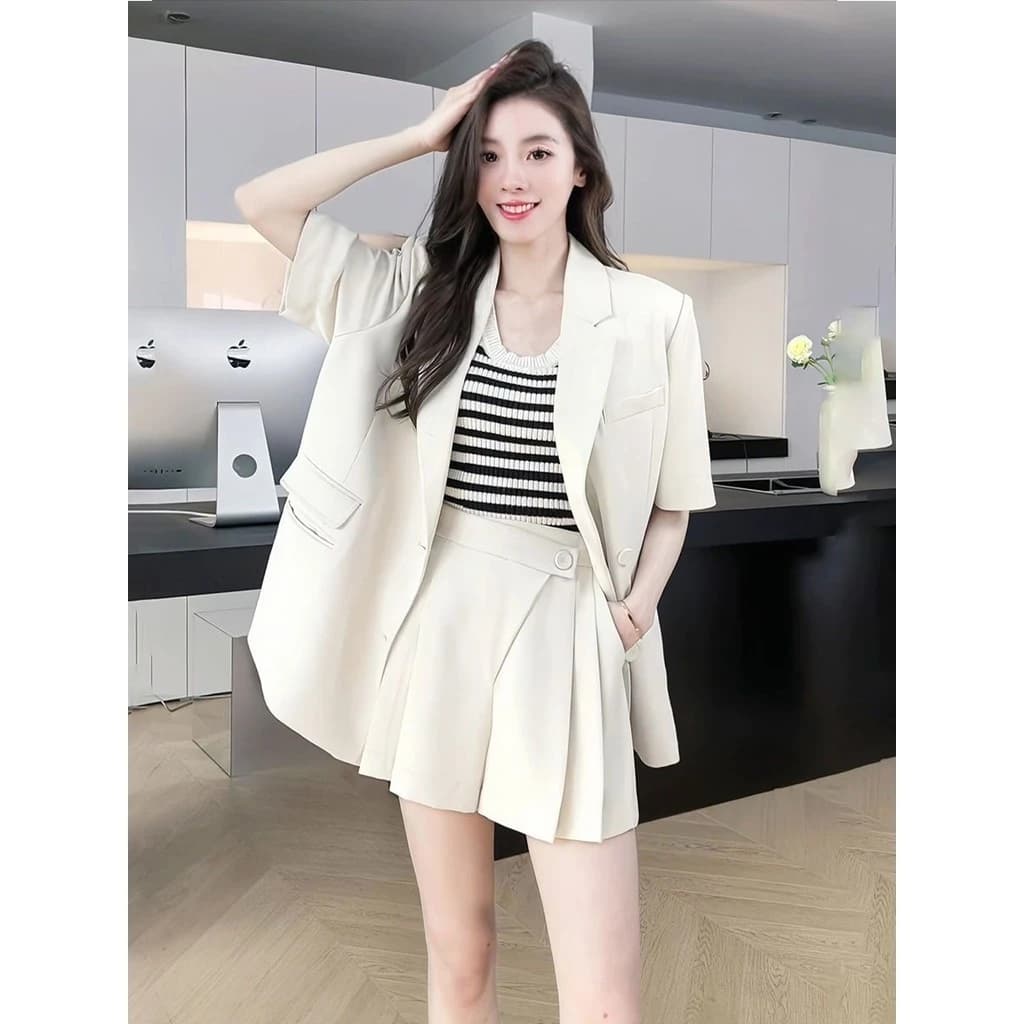 Style công sở — 7