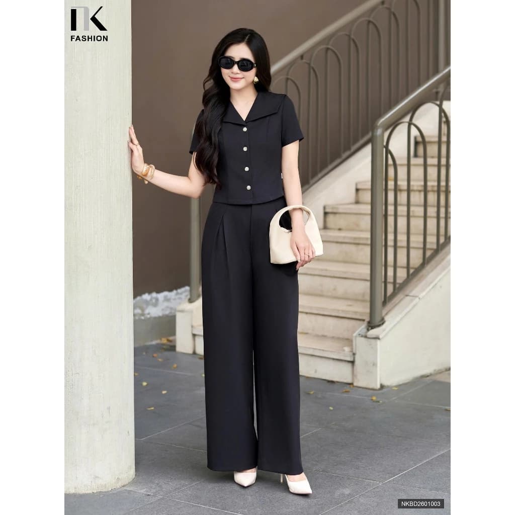 Style công sở — 8