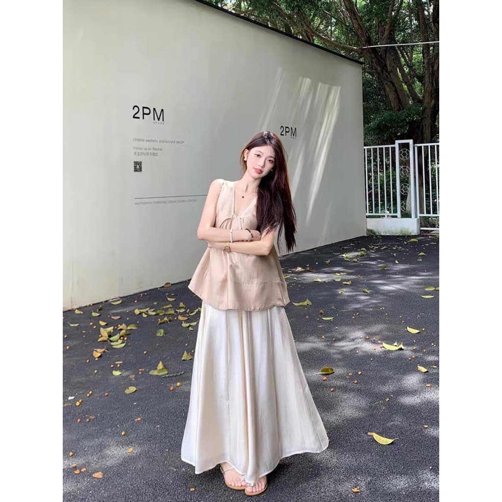 Style váy — 1
