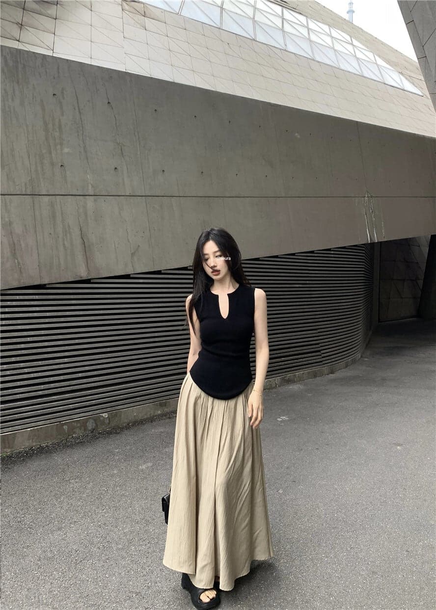 Style váy — 3