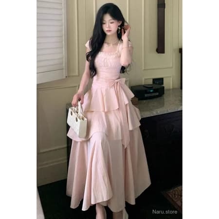 Style váy — 6